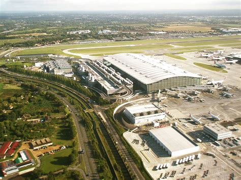 heathrow terminal 5 rolex